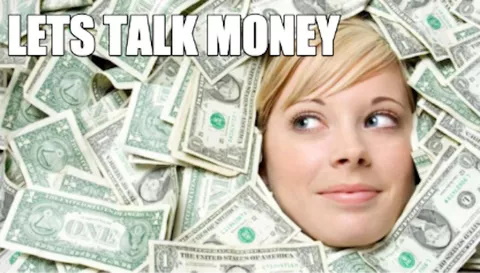 money meme