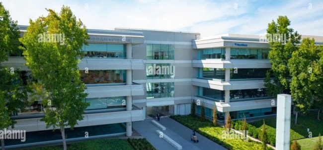 picture of rodan and fields headquarters