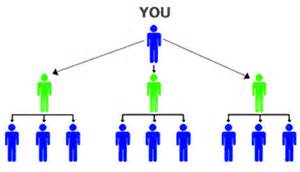 diagram of longrich compensation plan