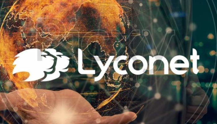 lyconet pyramid scheme logo