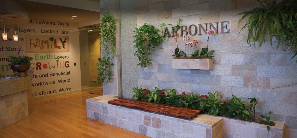 arbonne-business-headquarters